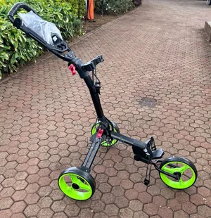 Golf Trolly