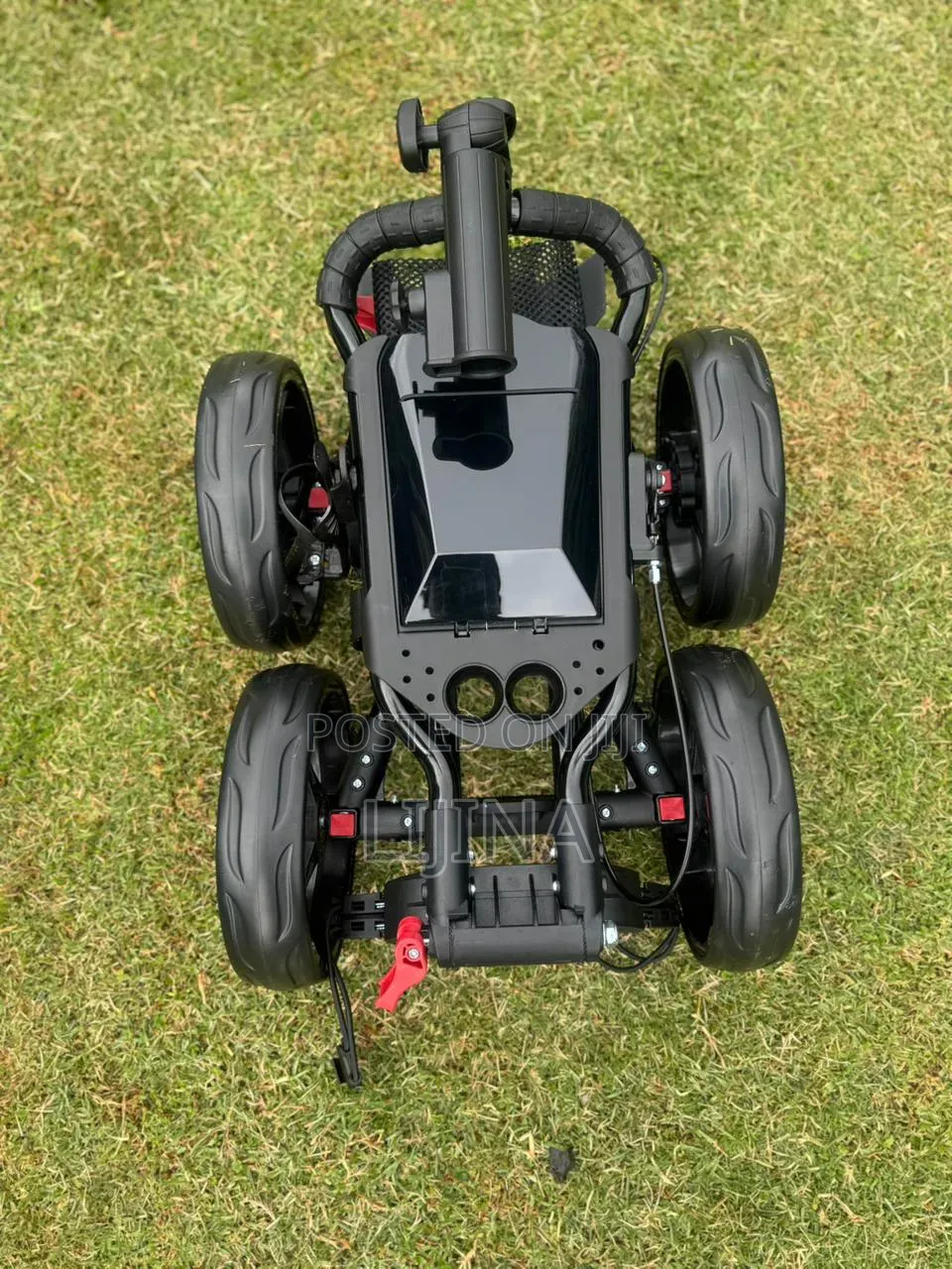 Golf Trolly