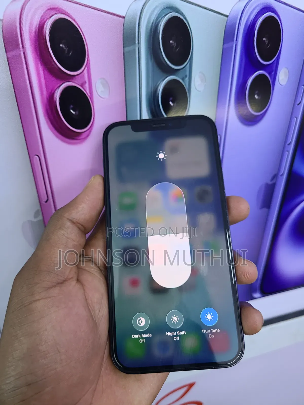 Apple iPhone 12 Pro 256 GB Blue