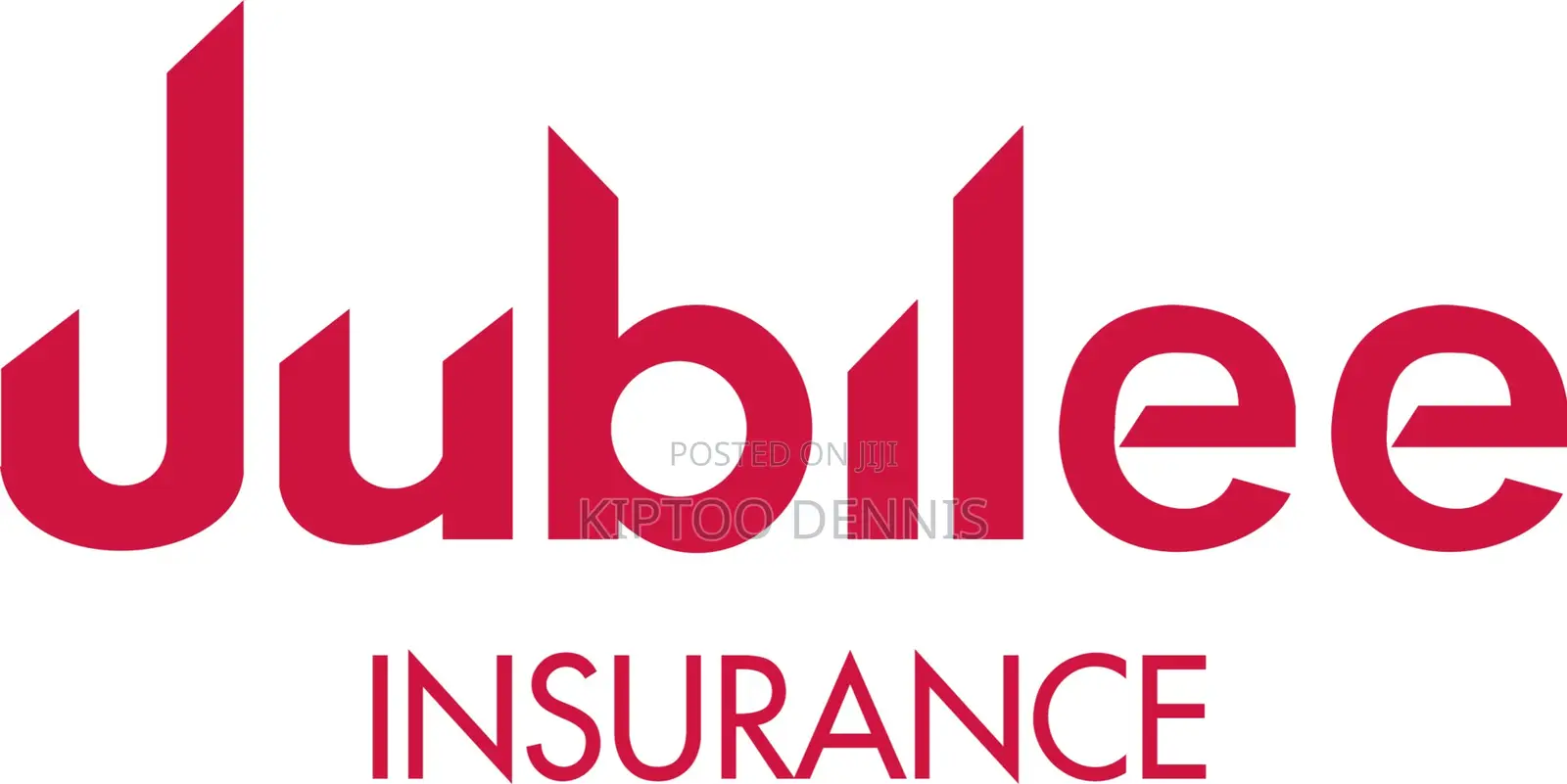 Jubilee Insurance Company Agent