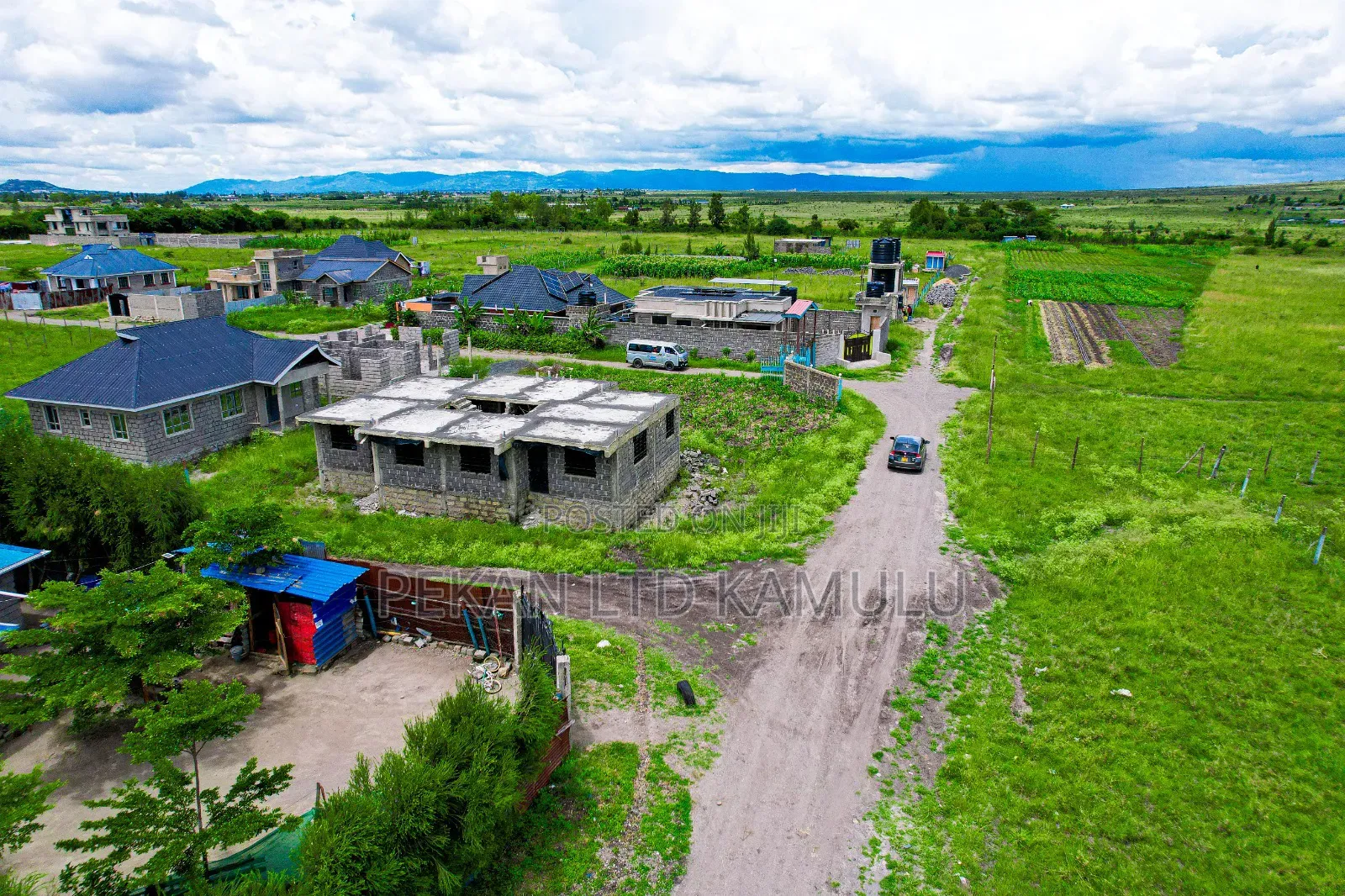 Prime Plots for Sale Malaa