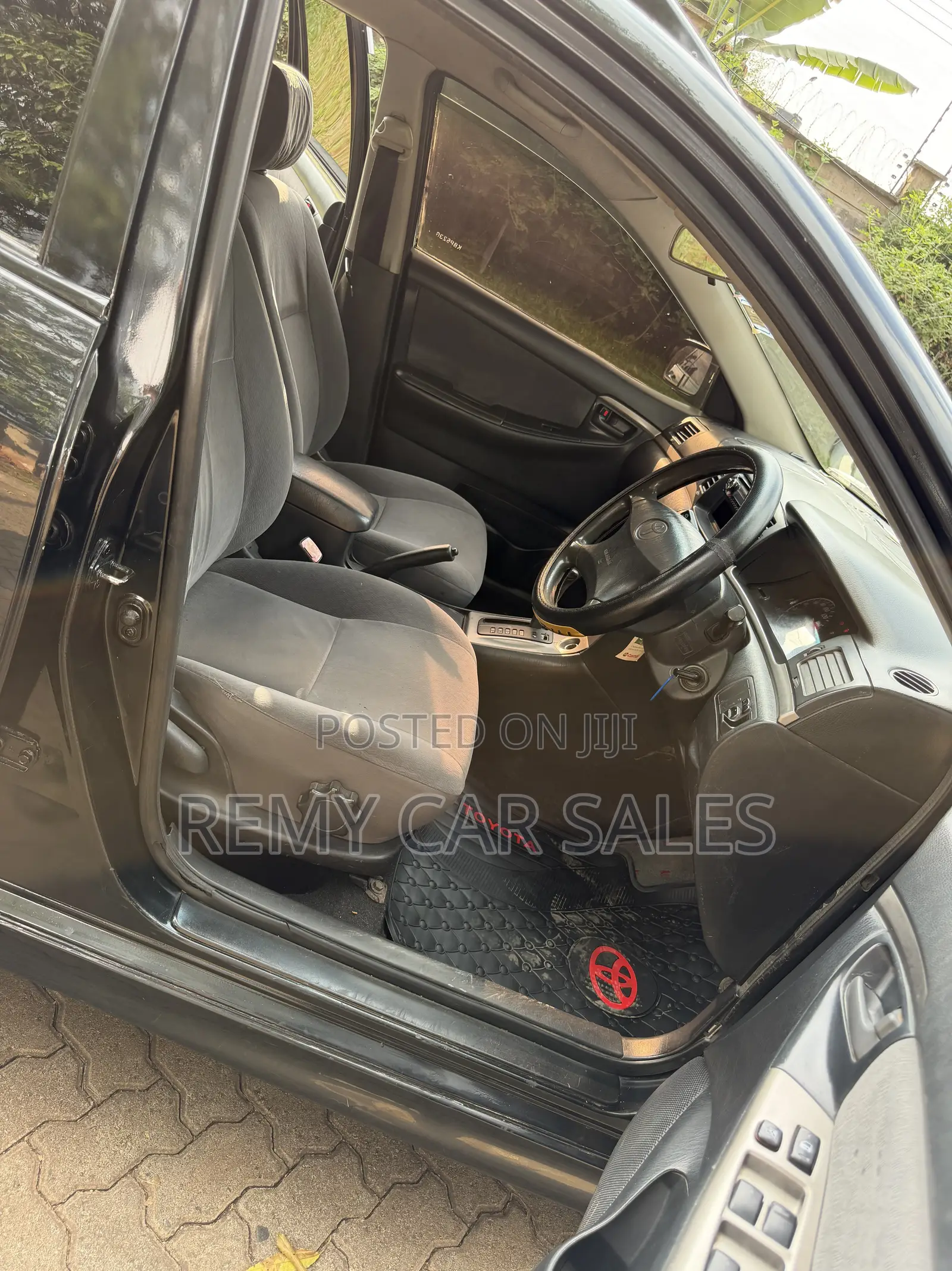 Nissan NV200 2015 Silver