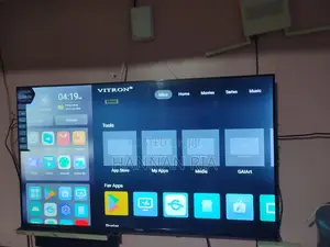 Vitron 43 Inches
