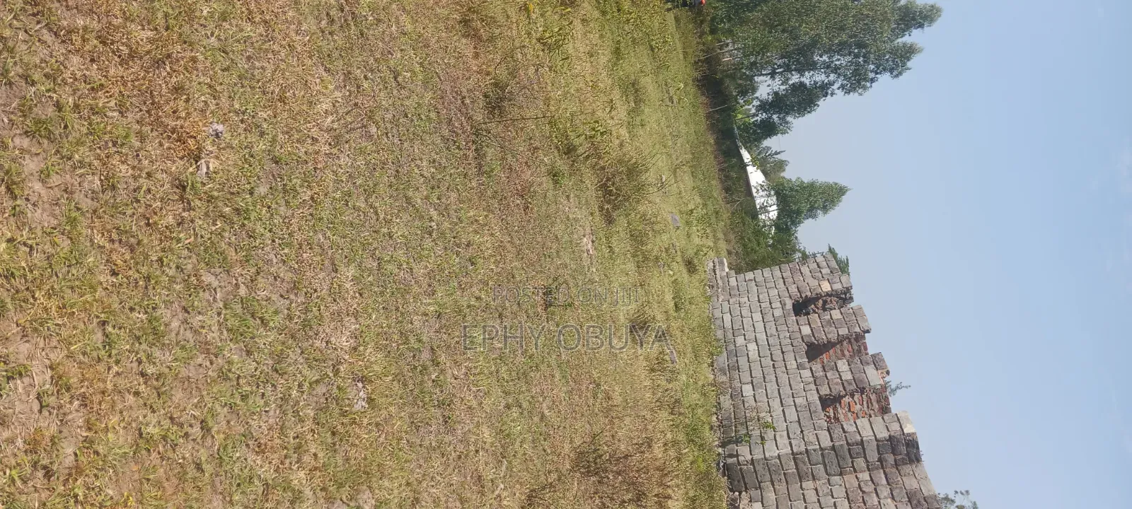 Freehold Plot for Sale in Chiga