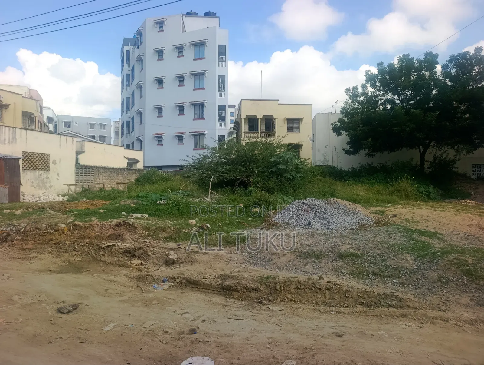 Plot for Sale