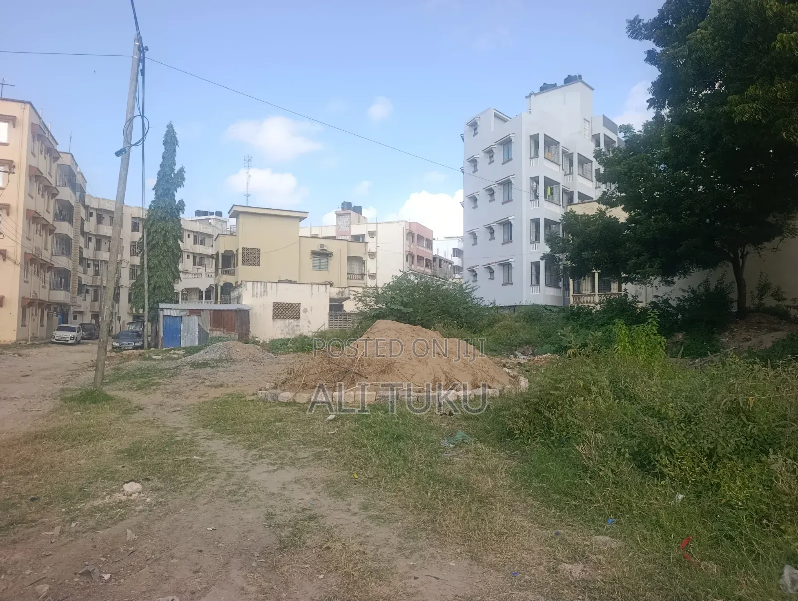 Plot for Sale