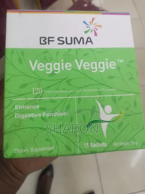 Veggie Veggie