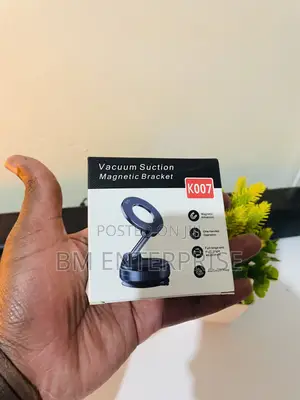  Magnetic Phone Holder