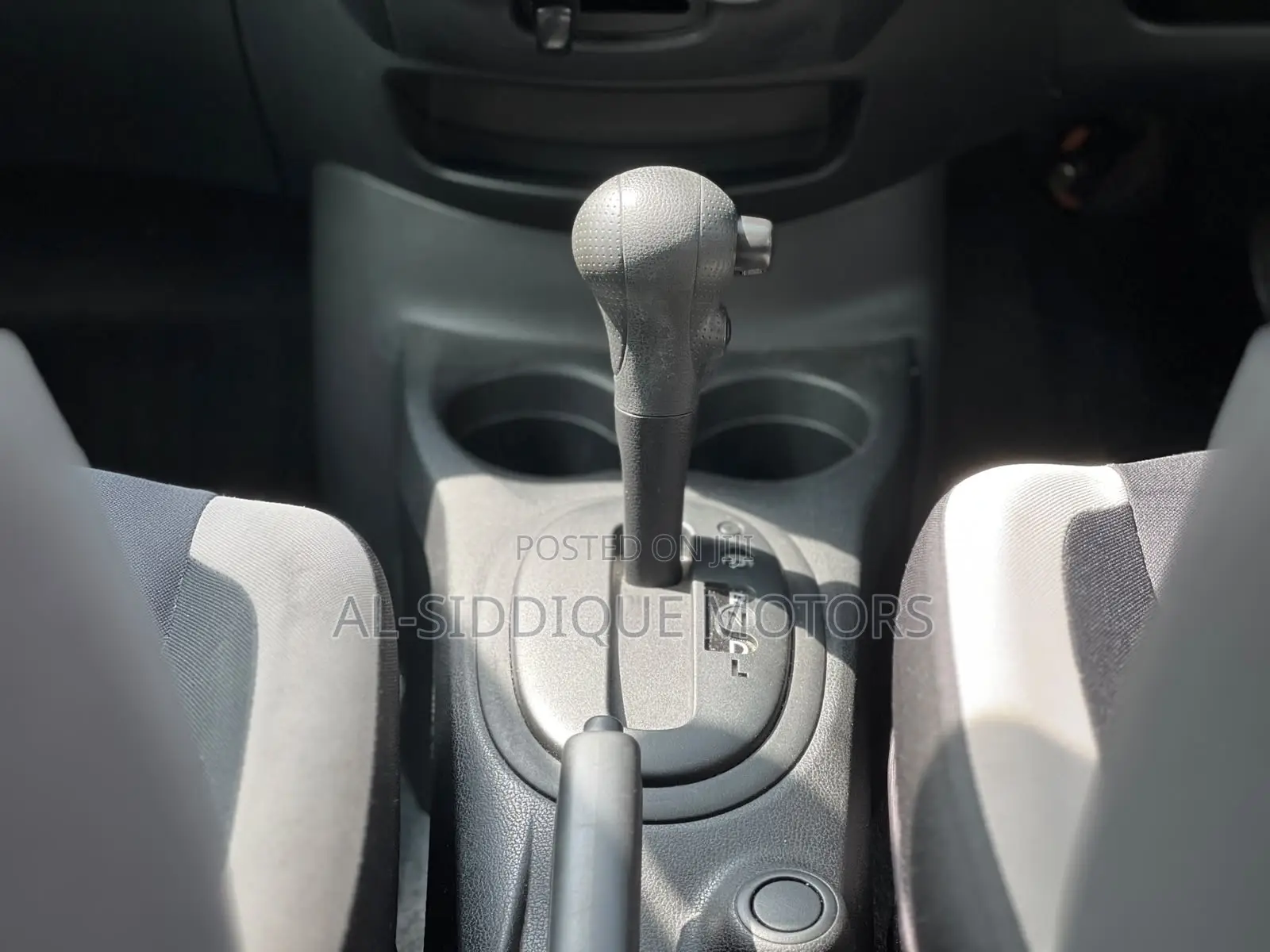 Nissan Note 1.2 Petrol 2020 Silver