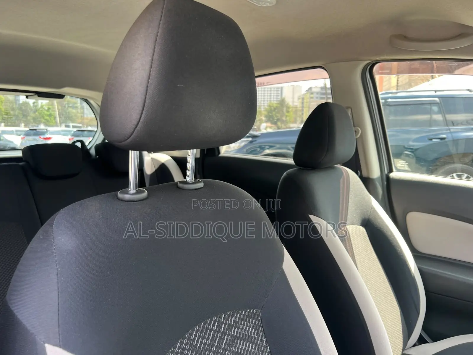 Nissan Note 1.2 Petrol 2020 Silver