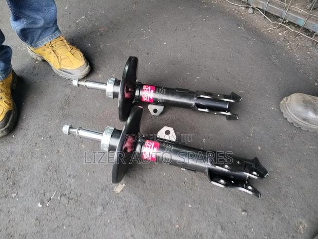 Front Shock Axio - thumbnail 3