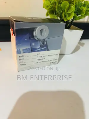 High Quality Magnetic Phone Holder