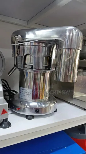Commercial Juicer/Stainless Juice Making Machine