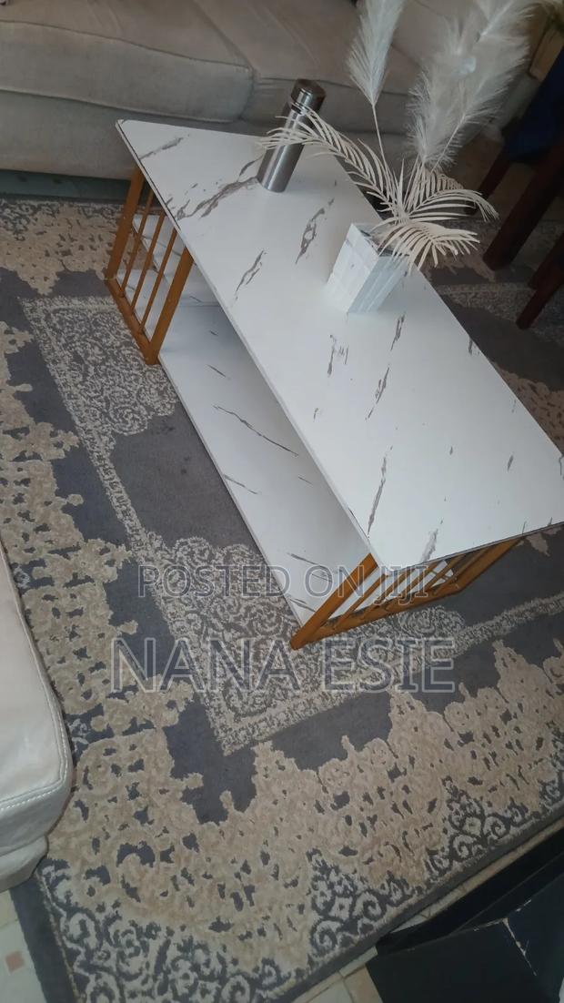Mable Coffee Table - thumbnail 2