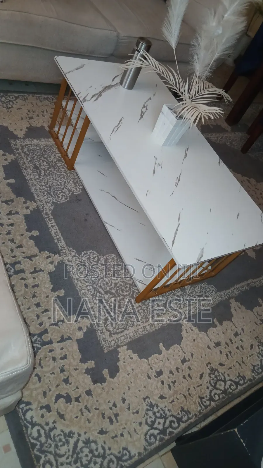 Mable Coffee Table