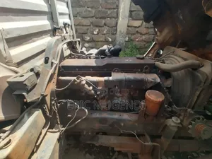 Isuzu FRR 33 Repairable