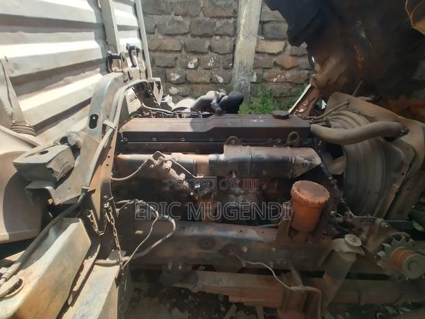 Isuzu FRR 33 Repairable - thumbnail 3