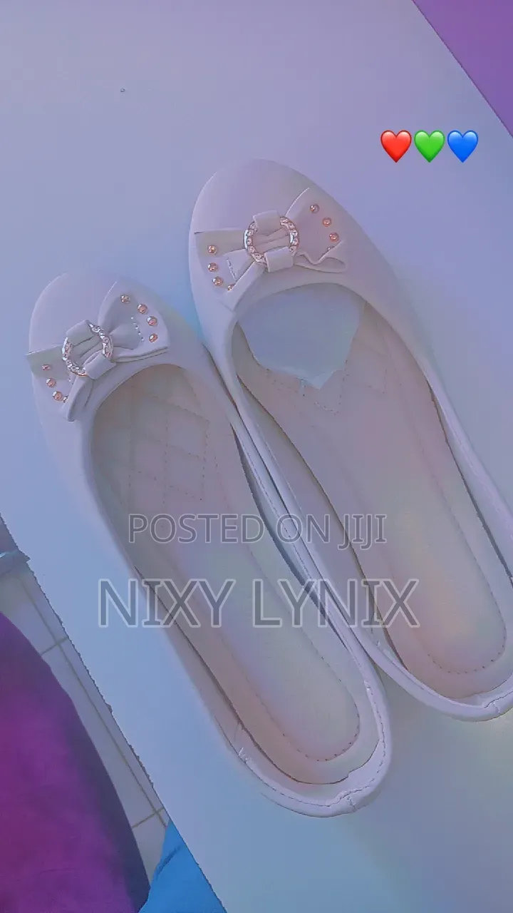 Ladies Dollshoes