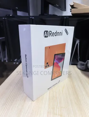 New Tablet 1 TB Gray