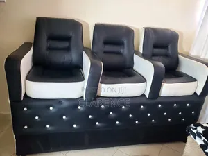 3 Seater Pedicure Seat