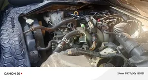 Mazda Bongo 2012 White
