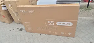 TCL Google TV
