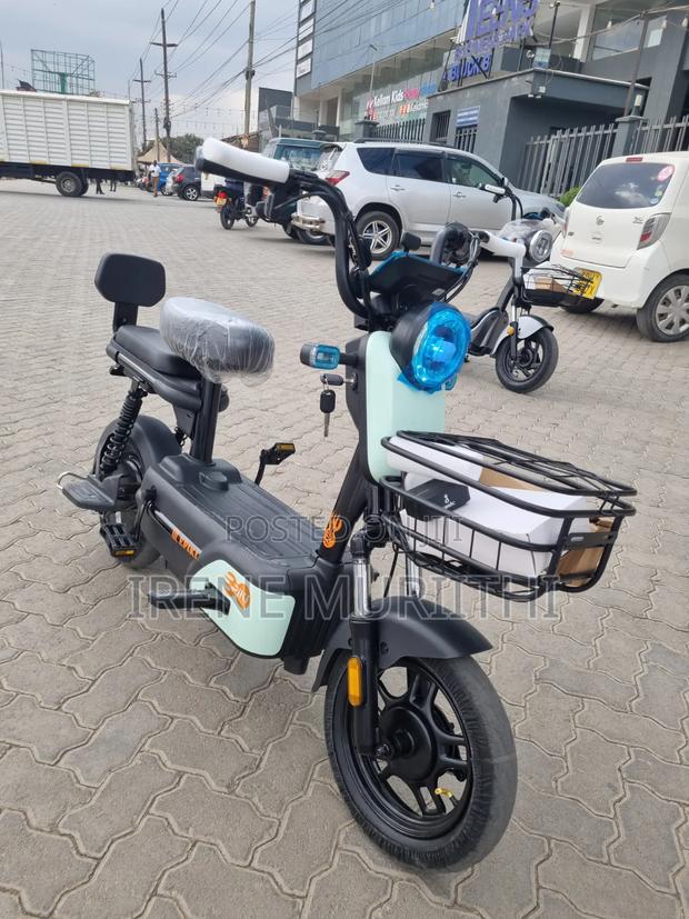 New Motorcycle 2026