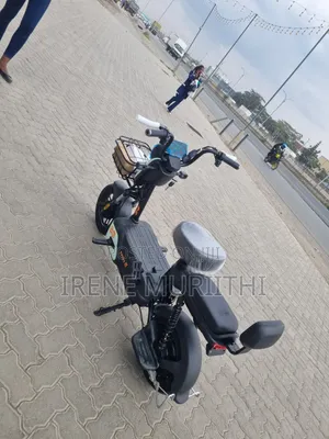 New Motorcycle 2026