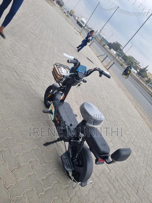New Motorcycle 2026 - thumbnail 2