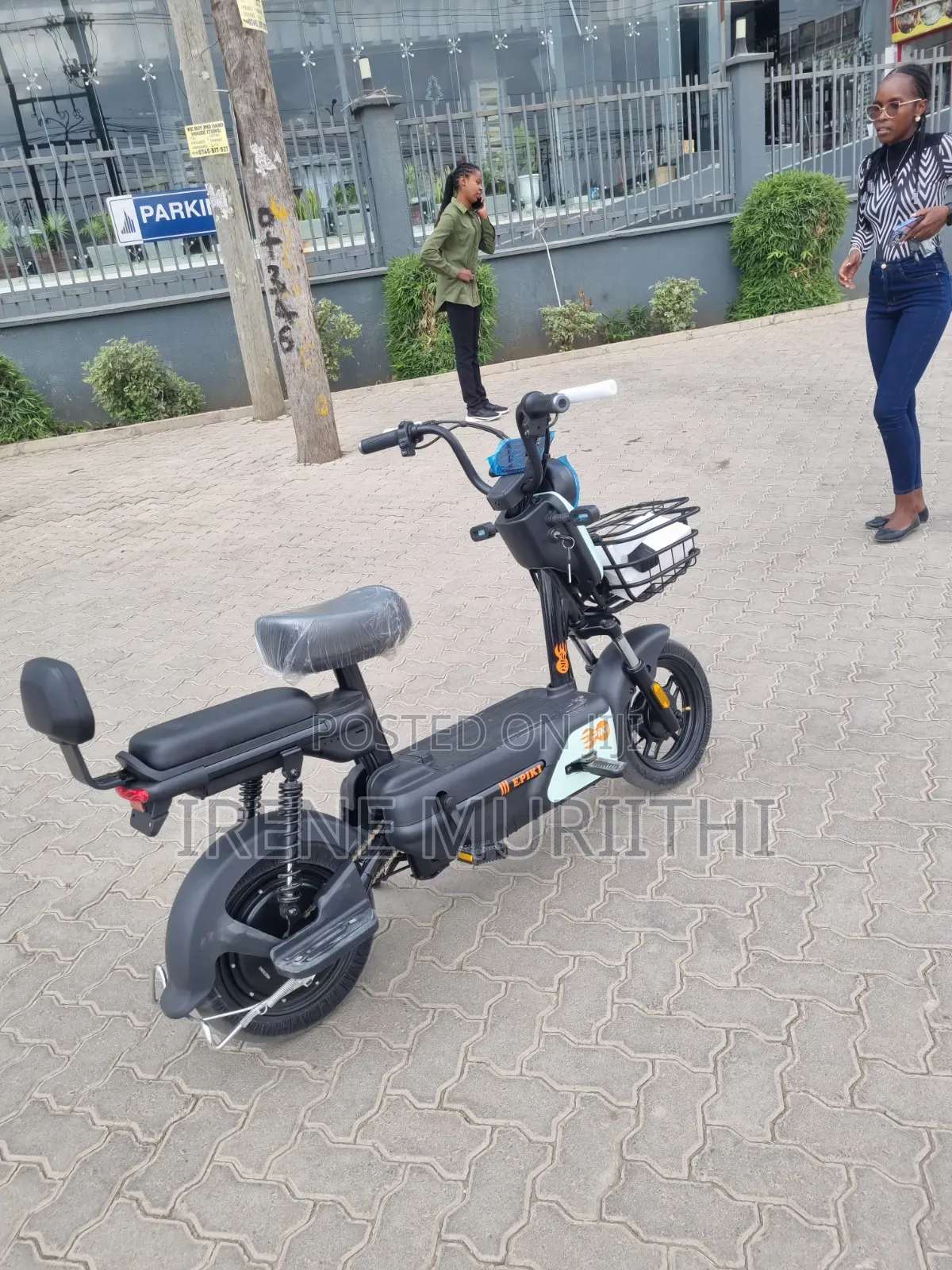 New Motorcycle 2026