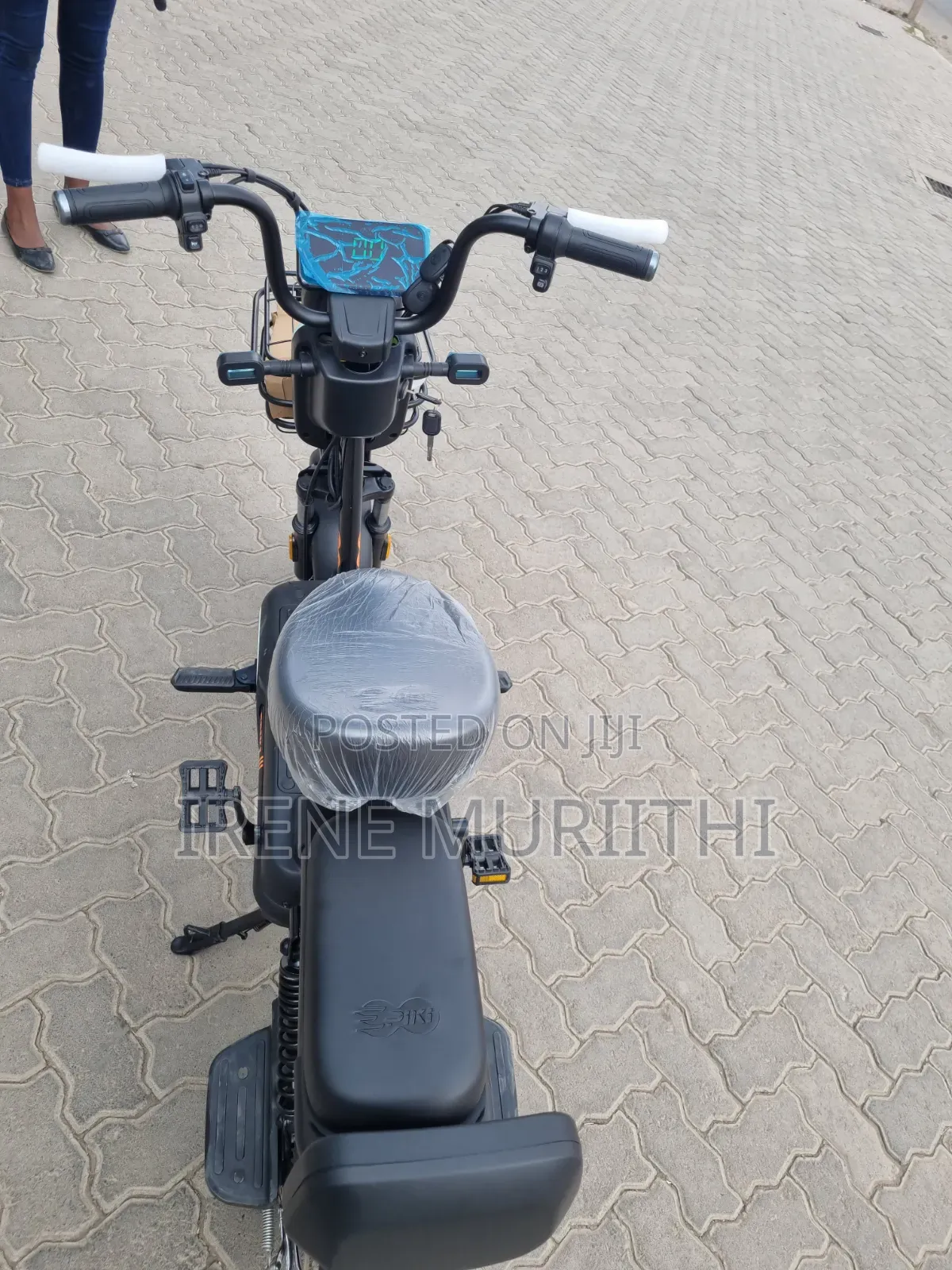 New Motorcycle 2026