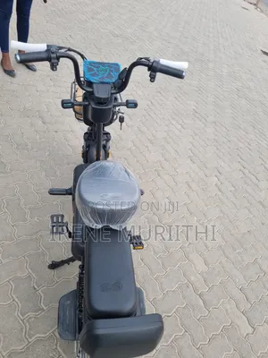 New Motorcycle 2026