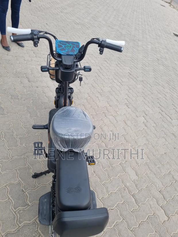 New Motorcycle 2026 - thumbnail 4