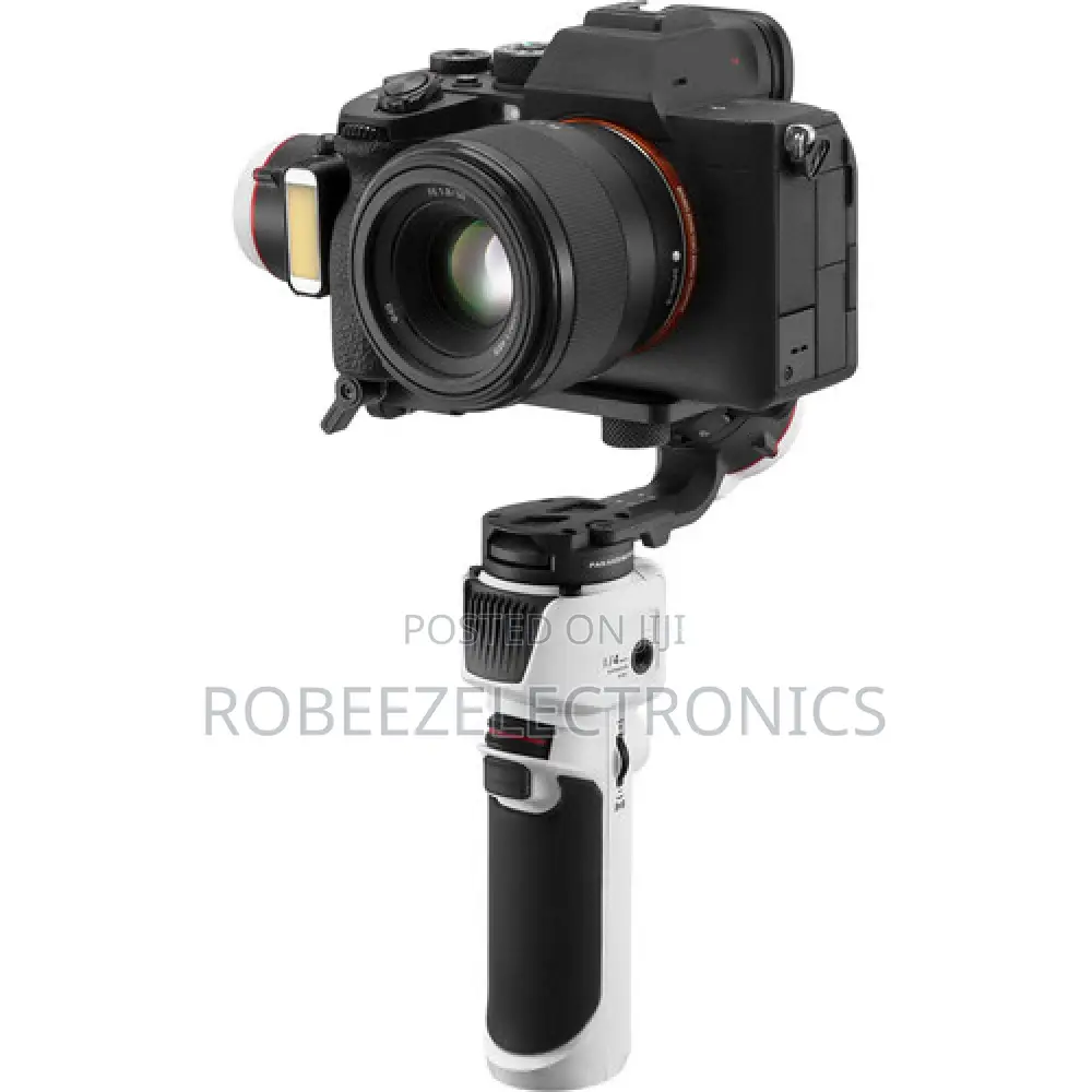 Zhiyun Crane-M3 S 3-Axis Handheld Gimbal Stabilizer