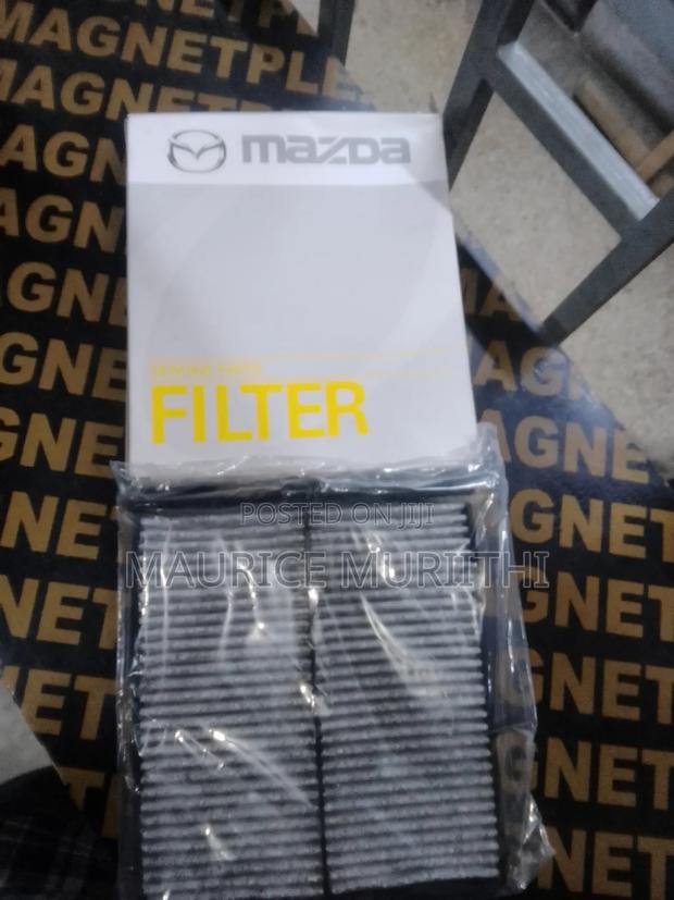 Cabin Filter Mazda CX-5