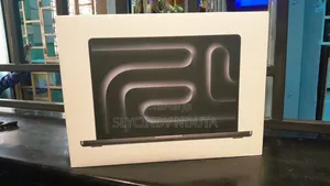 New Laptop Apple MacBook Pro 24GB Apple M4 Pro SSD 1T