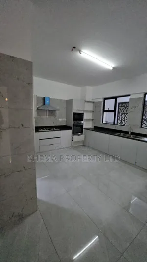 3bdrm Apartment in General Mathenge, Parklands/Highridge for rent