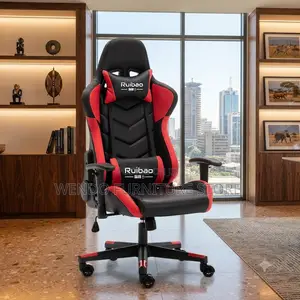 Office Chairs; Premium Executive Appearance Gaming Chairs