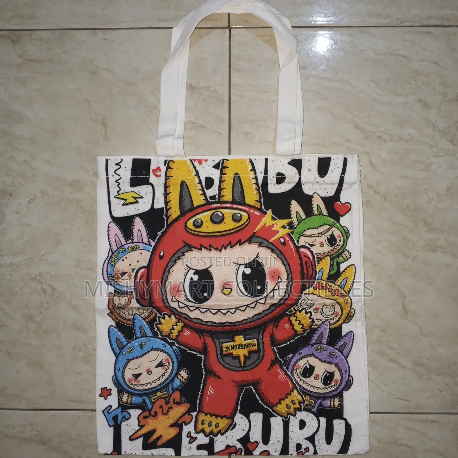 Trendy Tote Shoulder Bag