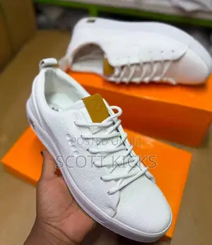 Ecco Quality Men Casuals