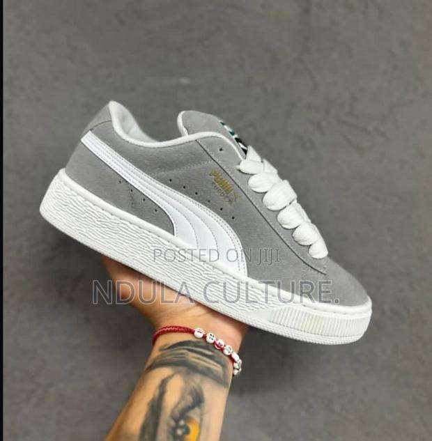 New Arrivals Puma Suede Xl - thumbnail 4
