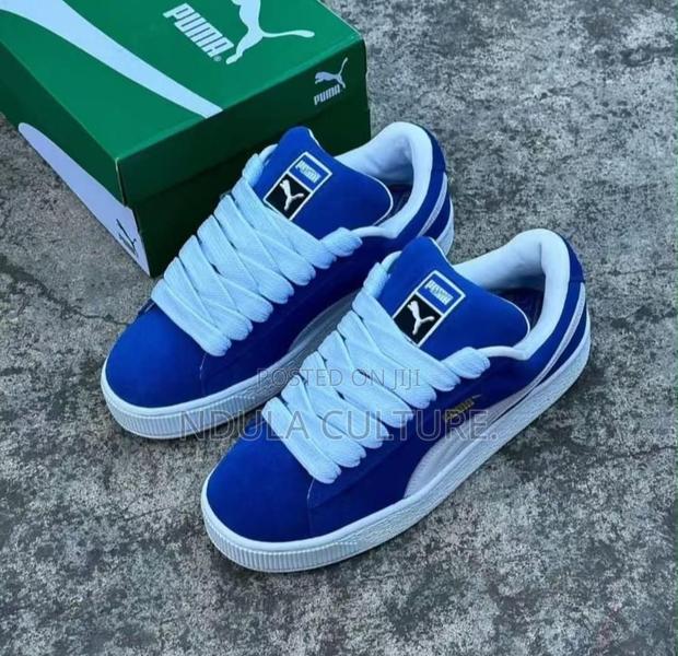 New Arrivals Puma Suede Xl - thumbnail 7