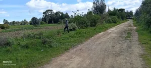 Kipipiri Aberdare, 2 Acres Flat Land for Quick Sale