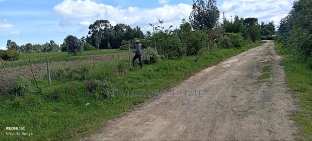 Kipipiri Aberdare, 2 Acres Flat Land for Quick Sale