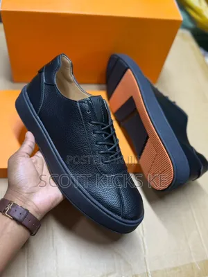 Santoni New Arrivals Men Casuals