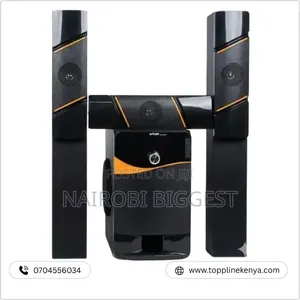 Artel AT-109 3.1 Home Theatre Tall Boy System