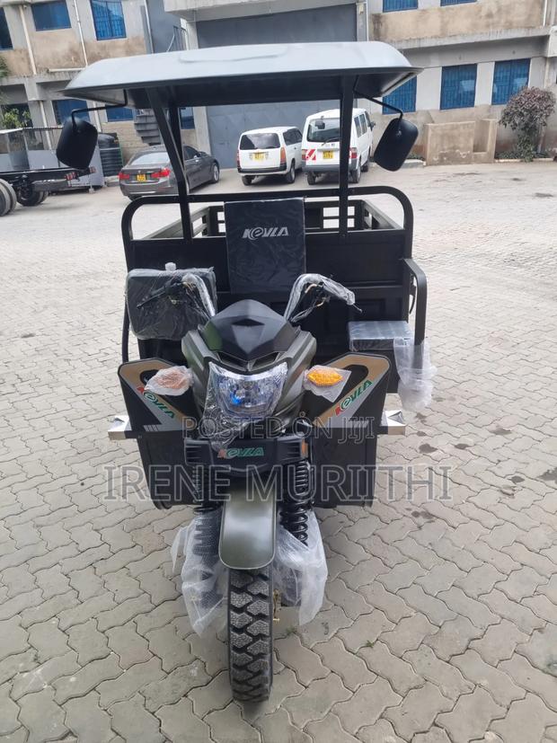 New Motorcycle 2026 Green