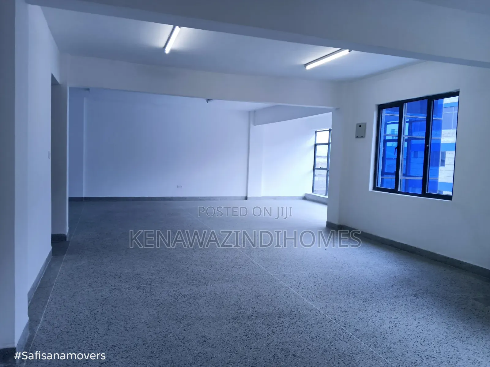 Godown 7557~Sqft for Rent Mombasa Road