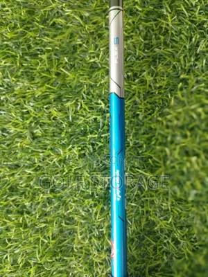 TaylorMade SLDR Driver in Stiff Flex