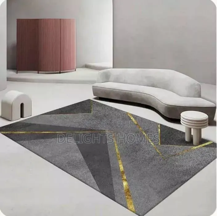 7*10 3D Carpets-Sk